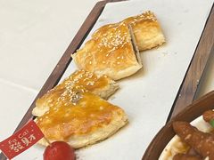 -顺德人家食府(黄金广场店)