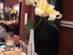 -成桂西餐厅·42年的味道(五大道疙瘩楼店)