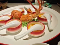 -钱塘秋荷·新江浙菜(沪太路店)