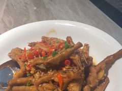 -鱼你相聚·河鲜馆(袁家岭店)