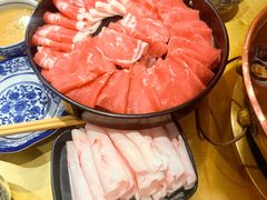 -牛街清真满恒記(平安里西大街店)