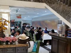 -大鸭梨烤鸭(左家庄店)