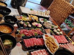 -束河人家(南锣鼓巷店)