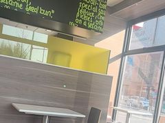 -麦当劳(顺义店)