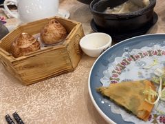 -麒麟中餐厅·经典粤菜·地道菜式老字号(广州长隆酒店)