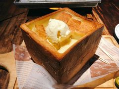 面包诱惑-绿茶餐厅(领展购物广场·中关村店)