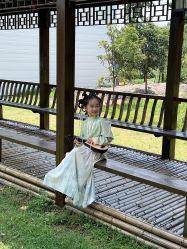 -莫奈庄园·儿童摄影馆·影视基地(江宁店)