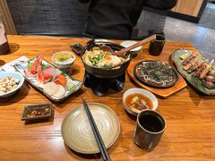 -玄白·炭烤活鳗(上海首店)