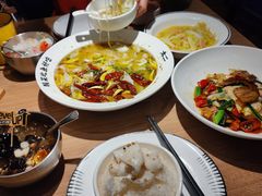 -新太二·鲜料川菜(东汇城店)