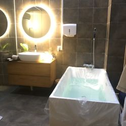 -素可SPA