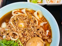 -喜晋道面馆(华严寺广场店)