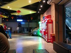 -中影荟星激光影城(西丽店)