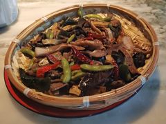 -常和州·夜宵大排档(常州单店)