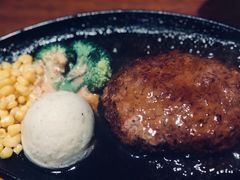 -铃木食堂(帽儿胡同店)