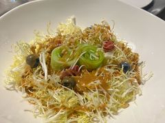 -宫燕府·京菜·烤鸭·淮扬菜(王府中心店)