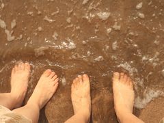 -东海半边山旅游度假区