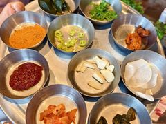 -山葵说·泥炉烤肉(泰达时尚E街区店)