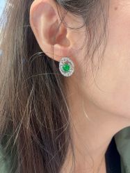 -Cindy Jewelry·钻戒·彩色宝石