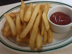 -菲滋意式餐厅(黄岩洞天店)