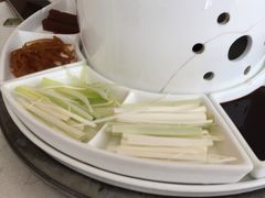 鸭饼新派-金百万(亦庄店)