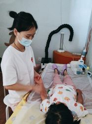 -番小茄小儿推拿(望京店)