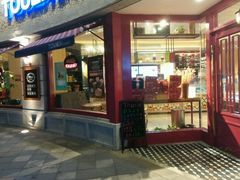 门面-TOUCH泰奇(奉贤宝龙城市广场店)