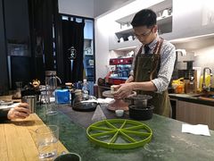 -Home Cafe(水榭春天店)