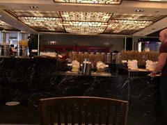 -上海新锦江大酒店