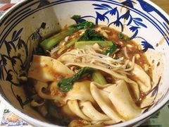 -元志初腊汁肉夹馍(钟楼粉巷店)