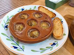 焗蜗牛-萨莉亚意式餐厅(石鼓路店)
