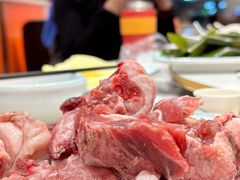 -撒拉人家.酸菜牦牛肉火锅