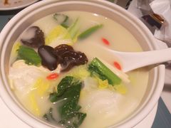 -大树餐厅(益田假日店)