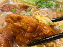 -新世界餐厅(万达店)