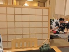 -长崎屋·日本料理·刺身·烧鸟(天河北路店)