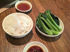 -漆黑觉米粉(三里屯店)