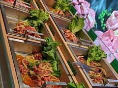 -尚宴牛特鲜自助(太原街万达店)