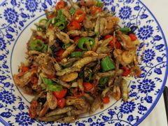 -新新湘菜馆(新中街二条店)