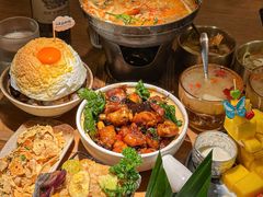 -岛风·台食小馆 ISLAND BISTRO(烟台山店)