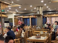-牛街·马辈儿涮肉(牛街二店)