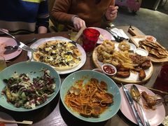 -G+KITCHEN(龙湖狮山天街店)