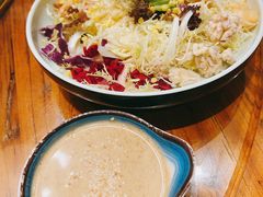 -云尊府云南菜·蒸汽石锅鱼(五棵松华熙店)
