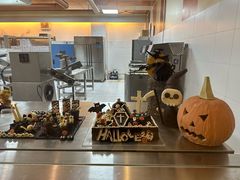 -歌斐颂巧克力小镇