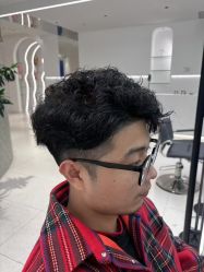 -琴美美容美发·三美会所