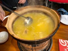 -捞围鲜·港式打边炉(海阳路店)