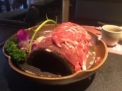 九秒牛肉-盡膳口福·百年汤方火锅(科华北路店)