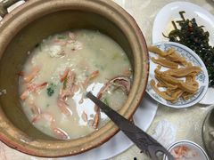-南海渔村海鲜餐厅(溪涌店)