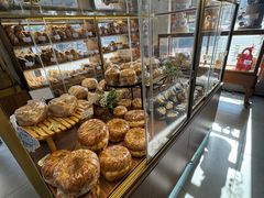 -莫斯科餐厅面包坊(北展店)