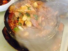 鸿兴楼(元一名城店)-鸿兴楼酒家嘉山路店