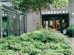 -星巴克(西湖天地店)