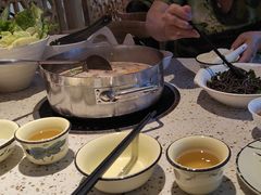 -土风豆米火锅(鸿通城店)